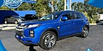 Used 2021 MITSUBISHI OUTLANDER SPORT S in ATLANTIC BEACH, FLORIDA