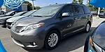 Used 2012 TOYOTA SIENNA XLE in ATLANTIC BEACH, FLORIDA
