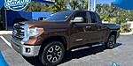 Used 2016 TOYOTA TUNDRA SR5 in ATLANTIC BEACH, FLORIDA