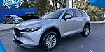 Used 2023 MAZDA CX-5 2.5 S PREFERRED PACKAGE in ATLANTIC BEACH, FLORIDA