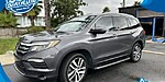 Used 2018 Honda Pilot TOURING in ATLANTIC BEACH, FLORIDA