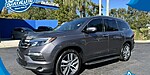 Used 2018 Honda Pilot TOURING in ATLANTIC BEACH, FLORIDA