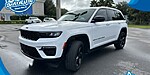 Used 2023 JEEP GRAND CHEROKEE LIMITED in ATLANTIC BEACH, FLORIDA