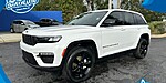 Used 2023 JEEP GRAND CHEROKEE LIMITED in ATLANTIC BEACH, FLORIDA