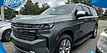 Used 2023 CHEVROLET SUBURBAN PREMIER in ATLANTIC BEACH, FLORIDA