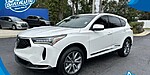 Used 2022 ACURA RDX W/TECHNOLOGY PACKAGE in ATLANTIC BEACH, FLORIDA