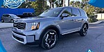 Used 2025 KIA TELLURIDE S in ATLANTIC BEACH, FLORIDA