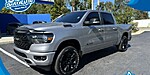 Used 2022 RAM 1500 BIG HORN in ATLANTIC BEACH, FLORIDA
