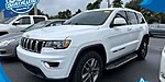 Used 2020 JEEP GRAND CHEROKEE LAREDO E in ATLANTIC BEACH, FLORIDA