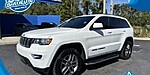 Used 2020 JEEP GRAND CHEROKEE LAREDO E in ATLANTIC BEACH, FLORIDA