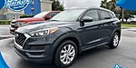 Used 2021 HYUNDAI TUCSON VALUE in ATLANTIC BEACH, FLORIDA