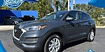 Used 2021 HYUNDAI TUCSON VALUE in ATLANTIC BEACH, FLORIDA