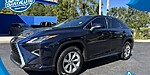 Used 2018 LEXUS RX RX 350 in ATLANTIC BEACH, FLORIDA