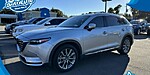 Used 2021 MAZDA CX-9 GRAND TOURING in ATLANTIC BEACH, FLORIDA