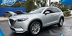 Used 2021 MAZDA CX-9 GRAND TOURING in ATLANTIC BEACH, FLORIDA