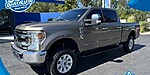 Used 2020 FORD F-250 XLT in ATLANTIC BEACH, FLORIDA