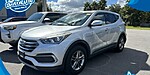 Used 2018 HYUNDAI SANTA FE 2.4L in ATLANTIC BEACH, FLORIDA