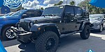 Used 2014 JEEP WRANGLER UNLIMITED ALTITUDE in ATLANTIC BEACH, FLORIDA