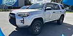 Used 2015 TOYOTA 4RUNNER SR5 in ATLANTIC BEACH, FLORIDA