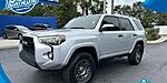 Used 2015 TOYOTA 4RUNNER SR5 in ATLANTIC BEACH, FLORIDA