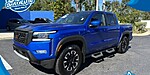 Used 2024 NISSAN FRONTIER PRO-X in ATLANTIC BEACH, FLORIDA