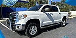 Used 2016 TOYOTA TUNDRA SR5 in ATLANTIC BEACH, FLORIDA