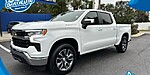 Used 2023 CHEVROLET SILVERADO 1500 LT in ATLANTIC BEACH, FLORIDA