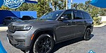 Used 2024 JEEP GRAND CHEROKEE L ALTITUDE in ATLANTIC BEACH, FLORIDA