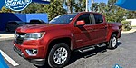Used 2016 CHEVROLET COLORADO 2WD LT in ATLANTIC BEACH, FLORIDA
