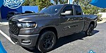 Used 2025 RAM 1500 TRADESMAN in ATLANTIC BEACH, FLORIDA