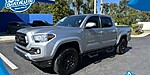 Used 2022 TOYOTA TACOMA SR5 in ATLANTIC BEACH, FLORIDA