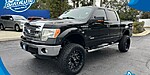 Used 2014 FORD F-150 XLT in ATLANTIC BEACH, FLORIDA
