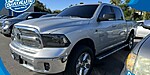 Used 2017 RAM 1500 BIG HORN in ATLANTIC BEACH, FLORIDA