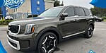 Used 2024 KIA TELLURIDE EX in ATLANTIC BEACH, FLORIDA