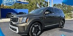 Used 2024 KIA TELLURIDE EX in ATLANTIC BEACH, FLORIDA
