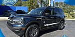 Used 2022 FORD BRONCO SPORT BIG BEND in ATLANTIC BEACH, FLORIDA