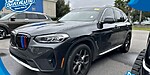Used 2023 BMW X3 SDRIVE30I in ATLANTIC BEACH, FLORIDA
