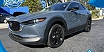 Used 2023 MAZDA CX-30 2.5 S CARBON EDITION in ATLANTIC BEACH, FLORIDA