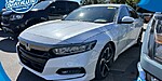 Used 2020 Honda Accord Sedan SPORT in ATLANTIC BEACH, FLORIDA