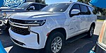 Used 2023 CHEVROLET TAHOE LS in ATLANTIC BEACH, FLORIDA