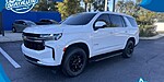 Used 2023 CHEVROLET TAHOE LS in ATLANTIC BEACH, FLORIDA