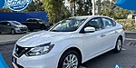 Used 2019 NISSAN SENTRA SV in ATLANTIC BEACH, FLORIDA