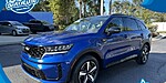 Used 2022 KIA SORENTO S in ATLANTIC BEACH, FLORIDA