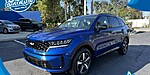 Used 2022 KIA SORENTO S in ATLANTIC BEACH, FLORIDA