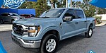 Used 2023 FORD F-150 XLT in ATLANTIC BEACH, FLORIDA