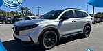 Used 2025 Honda CR-V Hybrid SPORT in ATLANTIC BEACH, FLORIDA