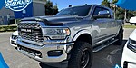Used 2019 RAM 3500 LIMITED in ATLANTIC BEACH, FLORIDA