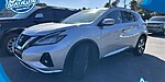 Used 2023 NISSAN MURANO SV in ATLANTIC BEACH, FLORIDA