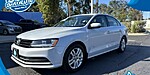 Used 2017 Volkswagen Jetta 1.4T S in ATLANTIC BEACH, FLORIDA