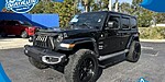 Used 2019 JEEP WRANGLER UNLIMITED SAHARA in ATLANTIC BEACH, FLORIDA